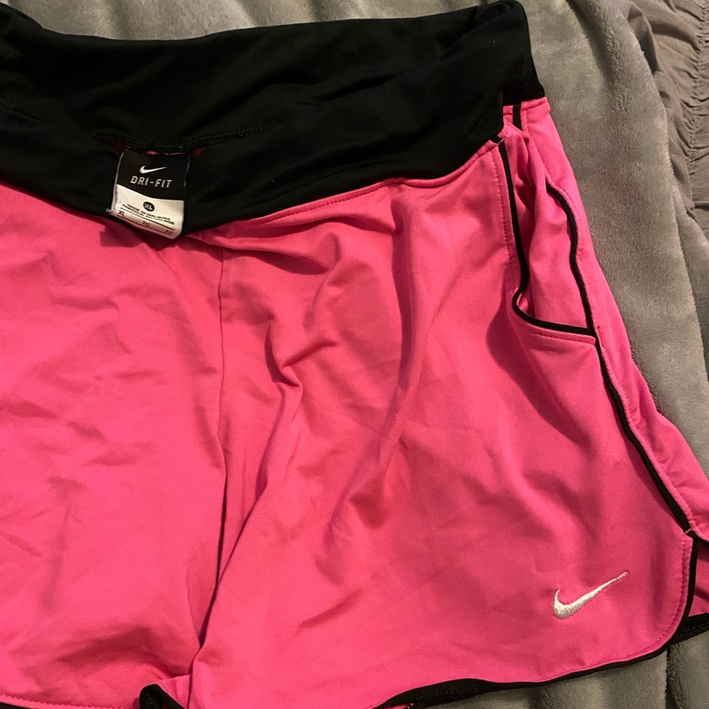 Dri fit Nike shorts